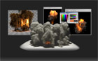 FumeFX for 3dsmax2012(jin)wİd